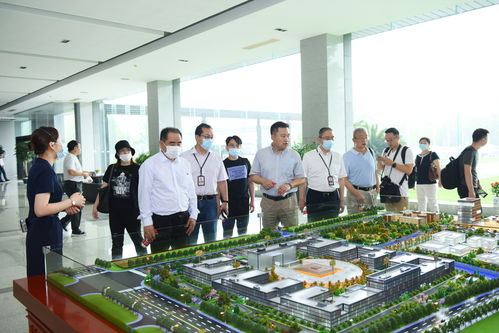 走進方太智能工廠 探尋全球領先凈水技術的誕生地