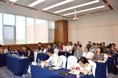 智慧交通賦能未來 江蘇省教育界與產業界技術交流合作大會圓滿召開