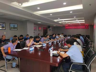 太原重工與西安交大深化技術交流，共筑產學研合作新篇章