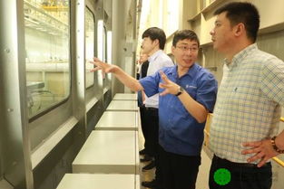 新能源巴士聯盟攜會員單位走訪主機廠 深化行業融合，共筑技術合作新篇章