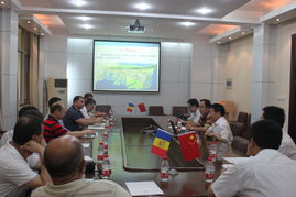 深化國際合作，推動技術創新——華中農業大學國際合作與交流處的技術交流合作實踐