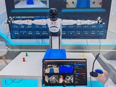 實探2025工業互聯網大會 AI驅動工業智能，開啟融合新圖景