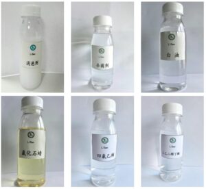十六年深耕，一站無憂——上海立森亮相2025上海國際潤滑油展，展望2026技術(shù)新篇