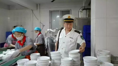 廈門消毒餐具放心用指南 權(quán)威名單出爐，就餐前掃一掃消毒服務(wù)