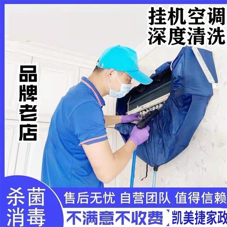 武漢江岸區(qū)單開門冰箱深度清洗消毒殺菌服務(wù)
