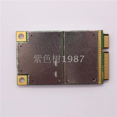 筆記本之外 3G/4G模塊，那條被遺忘的高速連接動(dòng)脈